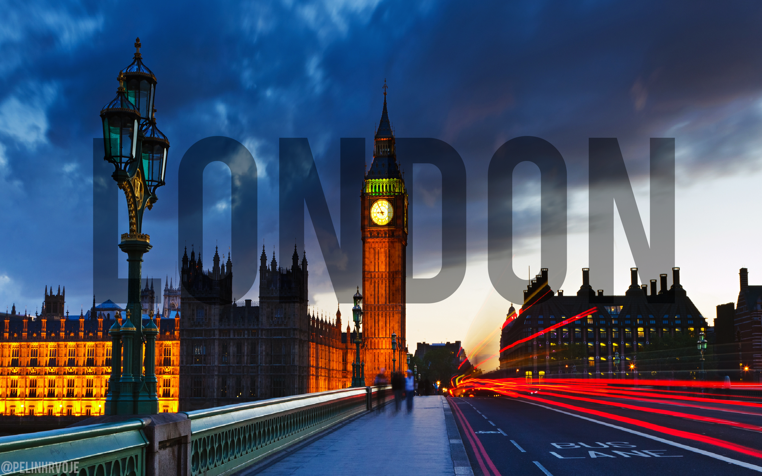 Exhibition London 2020