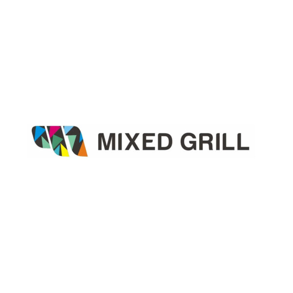 Mixed Grill Magazine