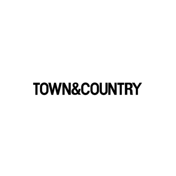 TOWN&COUNTRY