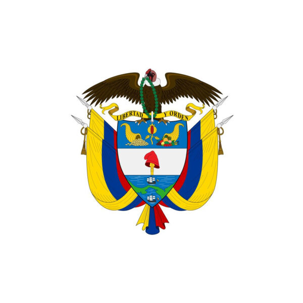 2016, Embassy of Colombia, International Fair of Fine Arts.