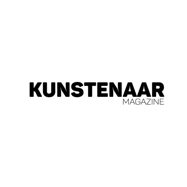 Kunstenaar magazine