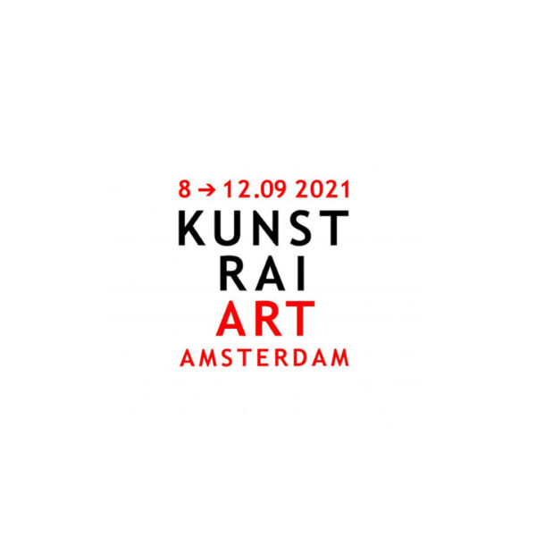 2021, Amsterdam, KunstRAI, Vroom &Varossieau.
