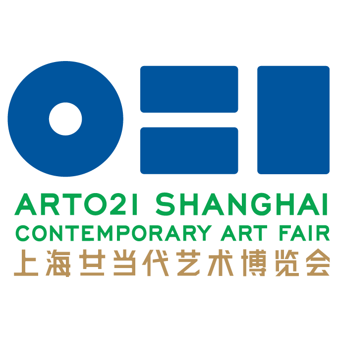 Shanghai 021 Logo