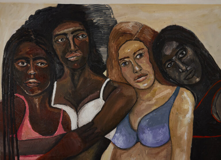 Jade van der Mark, Victoria's Secret