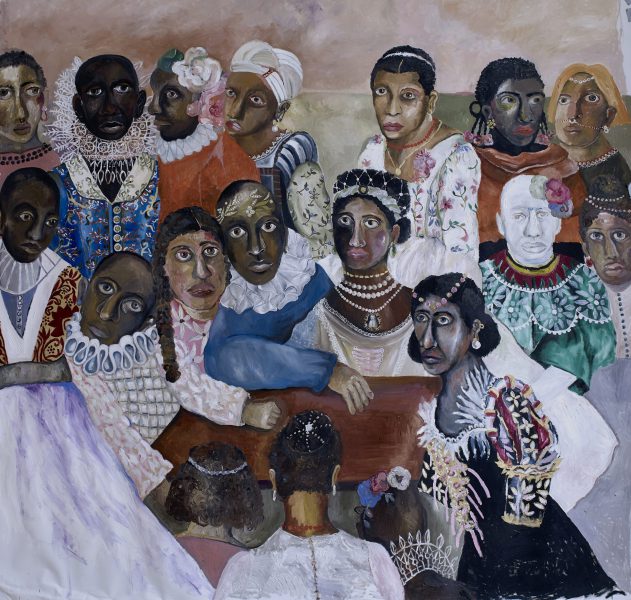 2. no human being in illigal on stolen land